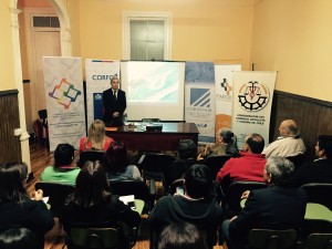 Foto cierre Gastronomicos