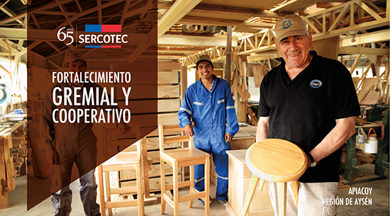 [Cerrado] Convocatoria Fortalecimiento Gremial y Cooperativo